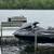2017 Yamaha Waverunner VX Cruiser HO, Tritan Aluminum Trailer, & Lift 2 thumbnail