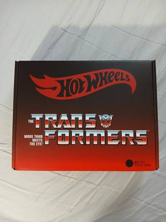 HOT WHEELS 1