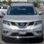 2015 Nissan Rogue AWD All Wheel Drive SL SUV 2 thumbnail