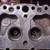 1952 Chevy 235" cylinder head with valves and springs 8 thumbnail