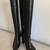 Prada Calzature Donna knee high leather boots 8 thumbnail