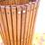 VINTAGE WOODEN ACCORDION CASE/GATE MULTI USES OAK GOOD CONDITION 60s 11 thumbnail