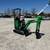 2019 Bobcat E10 Mini Excavator 7 thumbnail