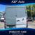 2016 Mercedes-Benz Sprinter High roof DRW 3500 Cargo Van    14 thumbnail