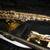 Buescher  Aristocrate Tenor Saxophone  ec like new 3 thumbnail