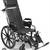 Invacare Tracer SX5 Reclining High Back Wheel Chair 1 thumbnail