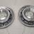 1959 Cadillac Eldorado Biarritz Hub Caps - Vintage 3 thumbnail