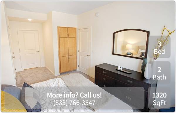 $1,962 / 3br - 1320ft2 - Exceptional living starts here: Check out our spacious 3 BR. (Lexington)64003956737155121