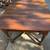 Antique table great for a furniture flipper 12 thumbnail