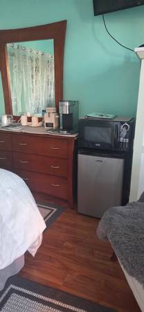 $1,900 Foster City - Your Own Furnished Room with LAGOON VIEWS! (foster city)63824662011907122