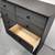 Gray Matte 10 Drawer Dresser! 3 thumbnail