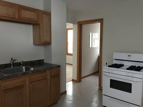Apartment for Rent Bridgeport 1