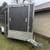 2022 Lightning Snowmobile Trailer 2 thumbnail