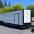 2026 Car Hauler 8.5x36 / NEW / 7’6” Height/ 2 Escape Doors 1 thumbnail