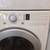 LG Electric 7.0 Cu. Ft. Front Load Dryer! FREE 90 Day Warranty! 2 thumbnail