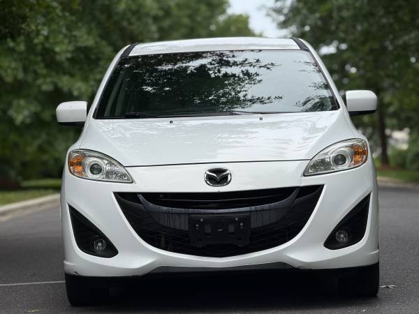 2012 Mazda Mazda5 105k Miles - $5,995 (Matthews)63613513175043121