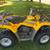 BOMBARDIER OUTLANDER 400 QUAD ATV 1 thumbnail