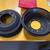 2 NEW Rear Brake Drums for FORD F250 2 thumbnail