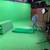 Electric Dojo Green Screen Cyc Wall 15 thumbnail