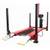 Triumph 4 and 2 Post Auto Car Lifts* FREE SHIPPING * 4 thumbnail