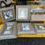Bunch of Silver Hobby Lobby Frames Photo Picture Framed 9 thumbnail