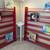 Custom Book Display Shelves 1 thumbnail