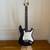 Fender Squier Bullet Stratocaster Electric Guitar & TKL Gig Bag 1 thumbnail