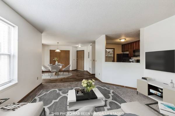 $1,445 / 1br - 659ft2 - Central Heat, Washer/Dryer, and More – Available Now, Gone Tomorrow (1770 121st Ave NW, Coon Rapids, MN)63990227176451122