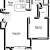2 WEEKS RENT FREE! 1 bedroom /1 bath Move-in 09/27! 3rd floor! 2 thumbnail