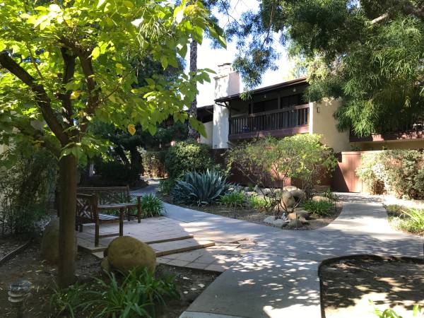 $3,250 / 2br - 900ft2 - Ojai spacious 2 bedroom, 2 bath apartment (Ojai, Ca.)63800304550145122