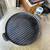 Enameled cast iron grill pan, 12.5" 1 thumbnail
