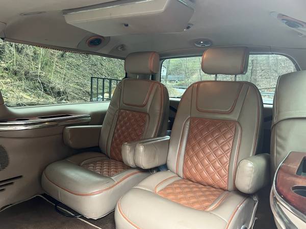 Excursión Ford 2004 - $6,00063435811108609121