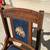 Victorian Needlepoint Chair 13 thumbnail