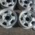 15" Chevy Colorado Canyon rims 15 inches Chevy Colorado Canyon Wheels 8 thumbnail