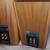 New In Box Bowers & Wilkins CDM 1NT Speakers 4 thumbnail