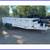 7 x 16 Low Pro Dump Trailer 14K with 24" Sides 10 thumbnail