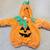 Pumpkin Costume for 6-12 Month Olds 1 thumbnail