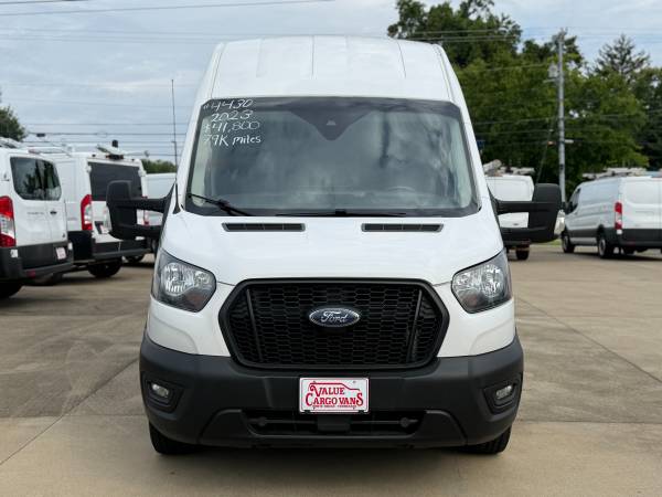 2023 Ford Transit T-350 High - Photo 4