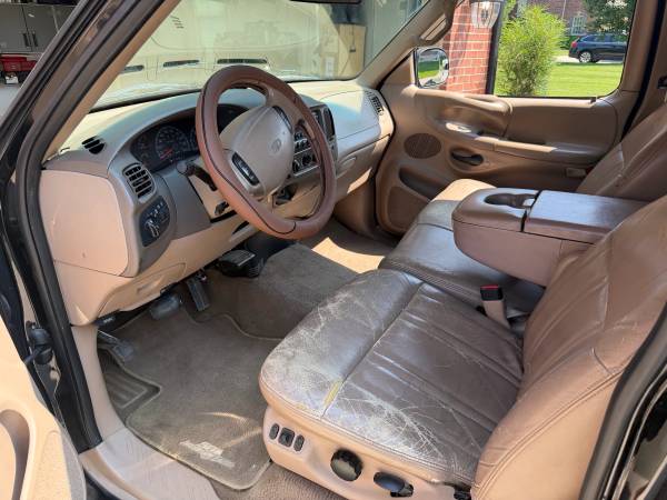 1998 F150 1
