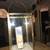 Real Glass Lantern Brass Candle Display Light (Hang Up or Mantle) 2 thumbnail