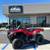 2025 Honda FourTrax Rancher 4x4 1 thumbnail