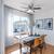 2B/2B, Lounging and Sunbathing Areas, Pantry 5 thumbnail