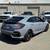 2021 Honda Civic Hatchback Sport hatchback Sonic Gray Pearl 10 thumbnail