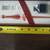 Handmade Glass dip pen with holder set (Blue, Red, Yellow) 3 thumbnail
