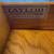 Vintage solid 6 drawer maple dresser with mirror 8 thumbnail