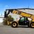 2015 Cat TL1055D Telehandler 2 thumbnail