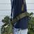 US ARMY CAMO WOODLAND FIELD PACK BELT US ARMY CAM& SHOULDER RUCKSACK 13 thumbnail