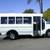 2011 Chevy Express 10 Passenger School Bus Cargo Box Van RV Camper 33K MILES 2 thumbnail
