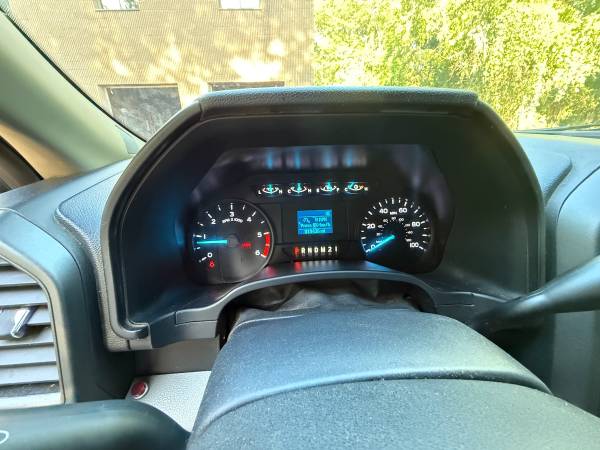2019 Ford F-550 XL 4x4 - Photo 8