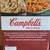 Campbell's, Coca-Cola, Hersheys, Kelloggs & America's Diners Cookbooks 6 thumbnail
